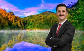 AK Parti Bolu Belediye Başkan Adayı Doç. Dr. Muhammed Emin Demirkol; 'Turistlerin yeni rotası Bolu merkez olacak '