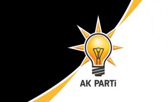 Ak Parti Bolu il başkan adayı Suat Güner 