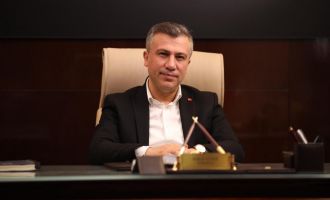 AK PARTİ BOLU İL BAŞKANI GÜNER’DEN 'HASTANE' AÇIKLAMASI: 'ÖNCELİĞİMİZ VATANDAŞIMIZIN CAN GÜVENLİĞİ'