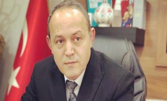 AK Parti Bolu Merkez İlçe Başkanı Kazım Konak ; '2023 seçimlerine güçlü bir şekilde hazırız”