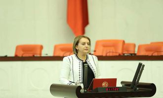 AK PARTİ BOLU MİLLETVEKİLİ ARZU AYDIN SAĞLIK ALANINDAKİ YENİ HİZMETLERİ AÇIKLADI 