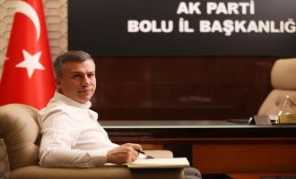 AK PARTİ İL BAŞKANI SUAT GÜNER AÇIKLADI: BOLU’YA 117 SAĞLIK PERSONELİ ATANDI