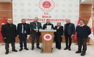 Ak Parti Sedef Kabaş, Engin Özkoç ve Aykut Erdoğdu hakkında suç duyurusunda bulundu