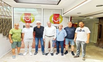 AKADEMİ-SEKTÖR İŞ BİRLİĞİ GÜZEL SONUÇLAR ORTAYA ÇIKARACAK