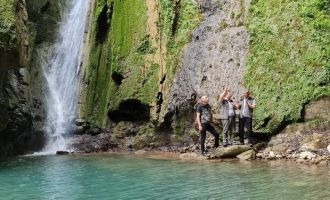 Akçakoca'da ekoturizm rotaları yerinde incelendi