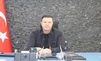 Alemdar İnşaat yine bir ilke imza attı….....