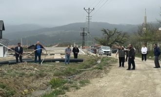 Alevlerle mücadeleye güç katacaklar