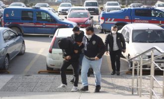 Alkol ve sigara hırsızlıkları artmaya başladı 