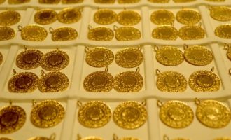 Altın yeni zirvesini gördü