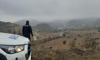 Alzaymır hastası yaşlı kadından haber alınamıyor……