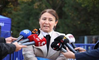 Anne Kotan: ‘Bu durum bizi gerçekten çok yaralıyor’