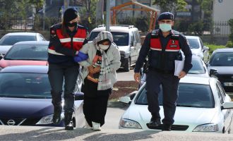 Annenin dinlenme tesisi çöpüne attığı bebeğin ölü doğduğu ortaya çıktı