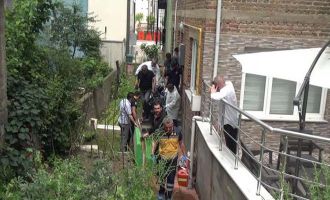 Annesini öldüren zanlı: ‘Annem, gözüme cin ve peri olarak göründü’