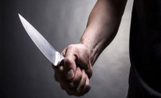 Arkadaşını bıçaklamıştı, 12 yıl hapis cezası aldı....