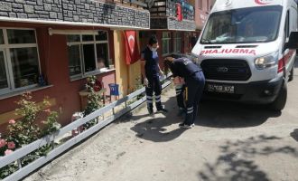 Arkadaşlarının ulaşamadığı Mehmet Koday evinde ölü bulundu