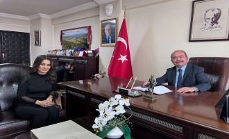 ASUMAN ŞENTÜRK TEKİN MENGEN’DE 