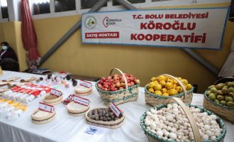 Ata tohumu üreticiler ile buluşturulacak..........