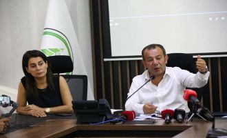 Atakent Konutları 2023 yılında tamamlanacak 