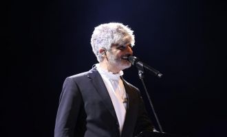 Atatürk’ün Bolu’ya gelişi Manuş Baba’yla kutlandı