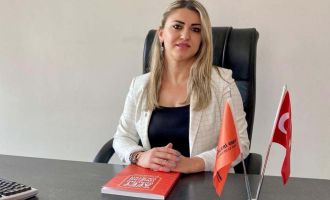 Aysun Aykan; ‘ Bolu’nun da aralarında olduğu 24 il büyük risk taşıyor’