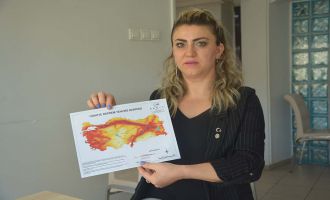 Aysun Aykan ;’Türkiye’de depreme hazırlık anlamında en önemli eksik bir Fay Yasasının olmamasıdır’