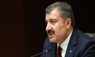 Bakan Fahrettin Koca'dan Covid-19'un 1. yıl dönümünde açıklama: 'Maskesiz günler yakın'