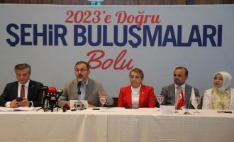 Bakan Kasapoğlu dikkat çekici açıklamalar yaptı 