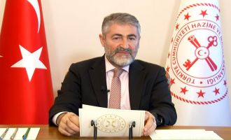 Bakan Nebati: 'KDV beyannamelerinin son gününü her ayın 28'inci gününe uzattık'