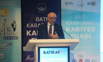 Bakan Yardımcısı Dursun: ‘Türkiye bölgesel güç olmaktan çıktı, küresel güç olma yolunda ilerliyor’