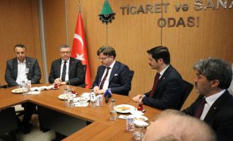 Bakan Yardımcısı Yılmaz, ilk kez Bolu'da açıkladı: 'Meme kanserine erken teşhis için yapay zekaya verileri okutturuyoruz'