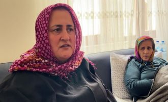 Bakıcı’dan  altın hırsızlığı iddiasıyla şikayetçi oldu 