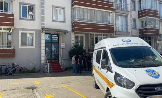 Banyoda yaralı halde bulundu, hastanede hayatını kaybetti