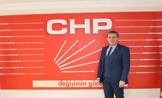 Başarılı isim yeniden il başkanı oldu 