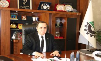 BAŞKA BOLU YOK, HEP BİRLİKTE BAŞARACAĞIZ 