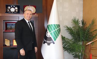 Başkan Alemdar; ‘ Bolu’nun çağ atlamasının zamanı geldi’