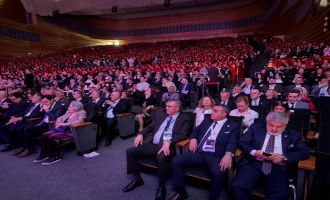 Başkan Alemdar, Ankara Marka Buluşmaları Programına Katıldı