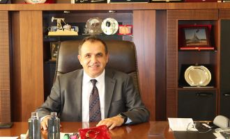 BAŞKAN ATEŞ’İN 5 ARALIK DÜNYA KADIN HAKLARI GÜNÜ MESAJI