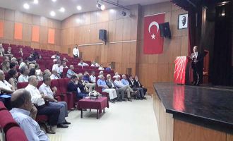 Başkan Bulut; ‘Artık vatandaş ve halk yeter diyor’