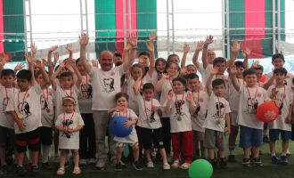 Başkan Bulut yine halkın takdirini kazandı 