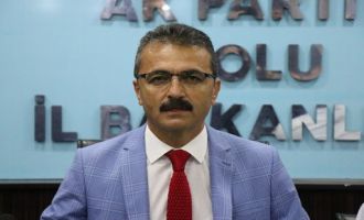 Başkan Doğanay; ‘Samimi değiller’