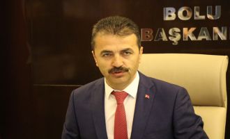 Başkan Doğanay; ‘Sayın Sağlık Bakanımızın istifasını istemek, en hafif tabirle Türkiye’nin bu mücadeledeki başarısını hazmedemeyenlerin değirmenine su taşımaktır’