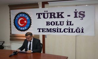 Başkan Elçi; ‘Bu köleleştirme paketi  geri çekilmezse neler yapabileceğimizi herkese gösteririz’