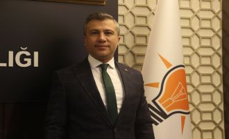 Başkan Güner 29 Ekim Cumhuriyet Bayramı'nı kutladı