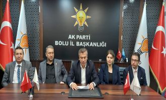 Başkan Güner; ‘Abluka uygulamaları savaş ahlakına uymamaktadır. Abluka savaş değil katliamdır’