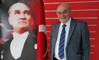 Başkan Karsu ; 'AKP-MHP rejiminin kesin olarak yolcu olduğu 31 Mart 2019 seçimlerinde elde ettiğimiz tarihi başarı ile resmen ilan edilmiştir'