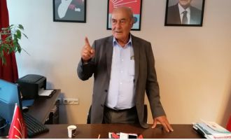 BAŞKAN KARSU ; ‘FAHİŞ ZAMLAR DA GERİ ÇEKİLMELİ’