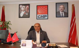 Başkan Karsu; ' Mevcut sağlık sistemi hekimlerimizi öfke ve şiddetin temel öznesi haline getirdi'