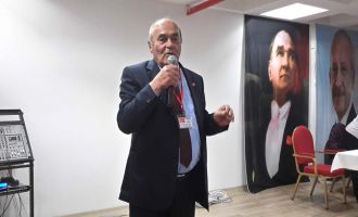Başkan Karsu; 'Demokratik toplumların vazgeçilmez unsurlarından birisi, özgür basındır'