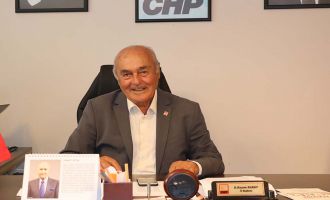 Başkan Karsu; ‘Partimizin tüm birimleriyle iktidara hazırız!’