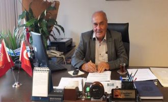 Başkan Karsu; ‘Samsun'dan doğup tüm yurda yayılan güneş, Cumhuriyet'in önsözü ve müjdecisi oldu’